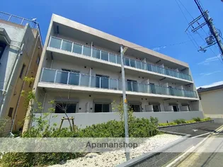 大阪府吹田市垂水町2丁目【マンション】の外観
