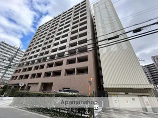 アビティ江坂の画像