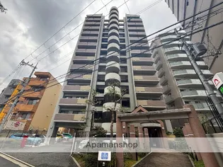 江坂公園アーバンライフの画像