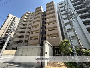 大阪府吹田市垂水町3丁目【マンション】の外観