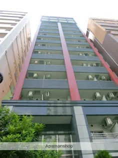 エステムコート新大阪Ⅵエキスプレイス【5階】の外観