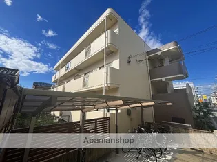 マンションにぎわいの画像