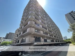 江の木公園スカイハイツの画像