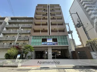 イーバイユー新大阪の画像