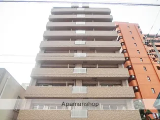 CityLife新大阪【11階】の外観