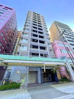 アビエール松屋町の画像