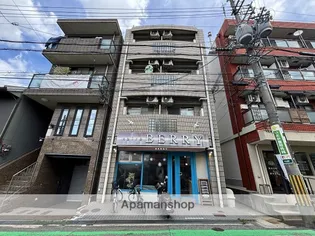 デュランタ豊津【4階】の外観