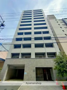 大阪府吹田市江坂町1丁目【マンション】の外観
