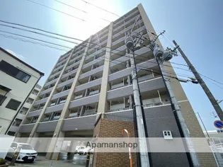 第18関根マンションの画像