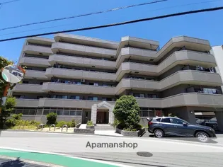 大阪府吹田市春日3丁目【マンション】の外観