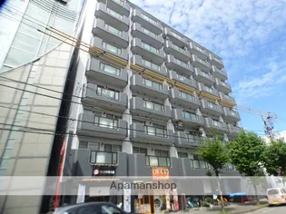 江坂グランドハイツ北の画像