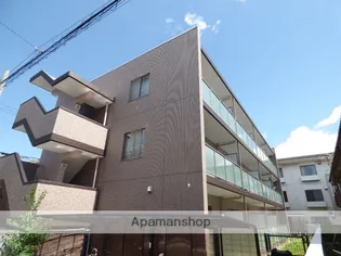 大阪府吹田市寿町1丁目【マンション】の外観