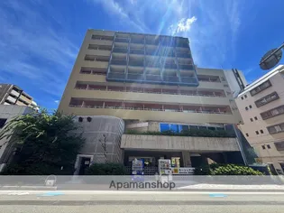 ミールズ江坂【6階】の外観