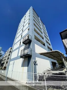 大阪府吹田市垂水町3丁目【マンション】の外観