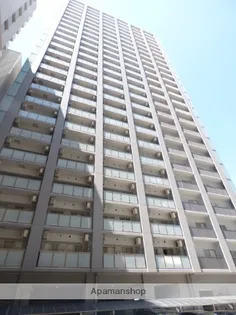 大阪府大阪市淀川区宮原4丁目【マンション】の外観