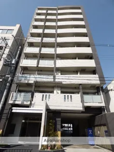 ベルヴィ江坂公園の画像