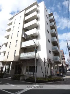 東三国フラッツの画像