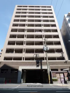 中央メルヴェール江坂の画像