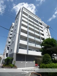 ドルチェヴィータ新大阪【6階】の外観