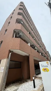 プレサンス東本町の画像