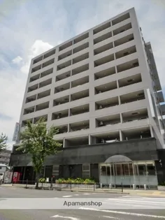 大阪府吹田市金田町【マンション】の外観