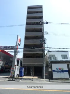 アヴァンセクール江坂の画像