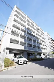 大阪府吹田市垂水町3丁目【マンション】の外観