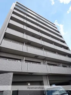 大阪府吹田市寿町1丁目【マンション】の外観