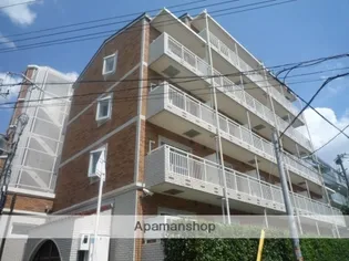 大阪府吹田市出口町【マンション】の外観