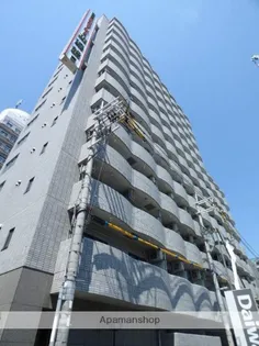 ノルデンハイム東三国IIIB棟の画像