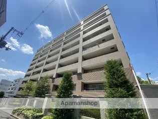 パーク ハイム豊中緑地公園の画像