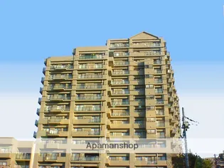 ファミールハイツ緑地公園の画像