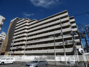 大阪府吹田市垂水町3丁目【マンション】の外観