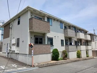 レディバードポイントAの画像