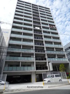 大阪府吹田市垂水町3丁目【マンション】の外観