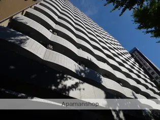 大阪府大阪市淀川区東三国3丁目【マンション】の外観