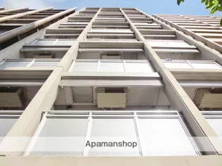 ドムス・ドイ【9階】の外観