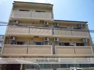 ピアチェーレ千里山の画像