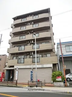 第11関根マンションの画像