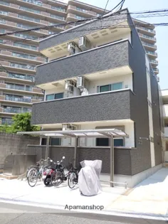 フジパレス瑞光Ⅲ番館の画像