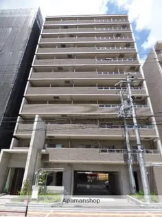 大阪府吹田市垂水町3丁目【マンション】の外観