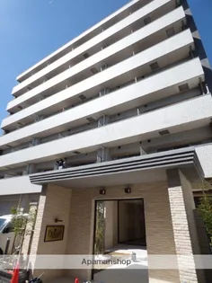 大阪府大阪市淀川区木川東1丁目【マンション】の外観