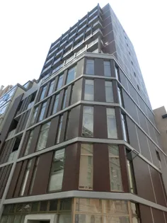 INOYA BLDG REGIDENCEの画像