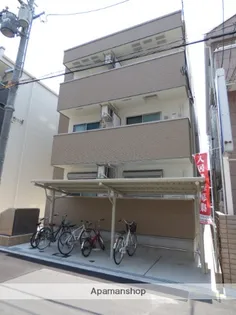 フジパレス下新庄5番館の画像