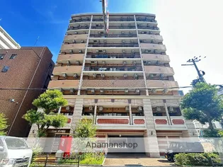 LUXE新大阪Ⅰ【5階】の外観