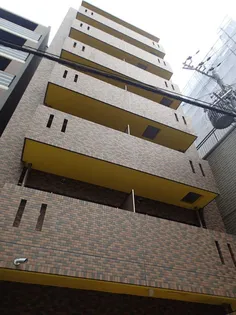 和宏一輝【4階】の外観