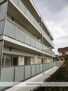 Casa Arietta 【1階】の外観