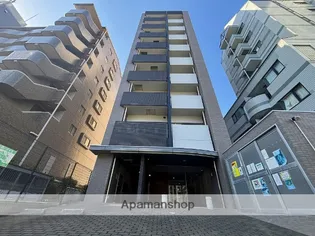 GOパレス桃山台の画像