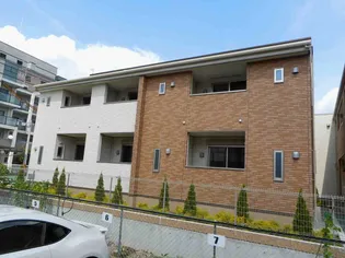 アネックス楓IIの画像