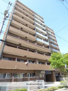 エスリード新大阪コンフォール1番館の画像